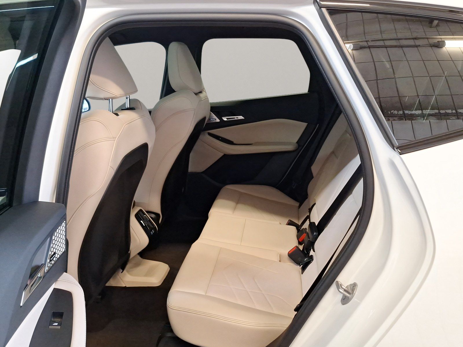 BMW 218 Active Tourer - Bild 6