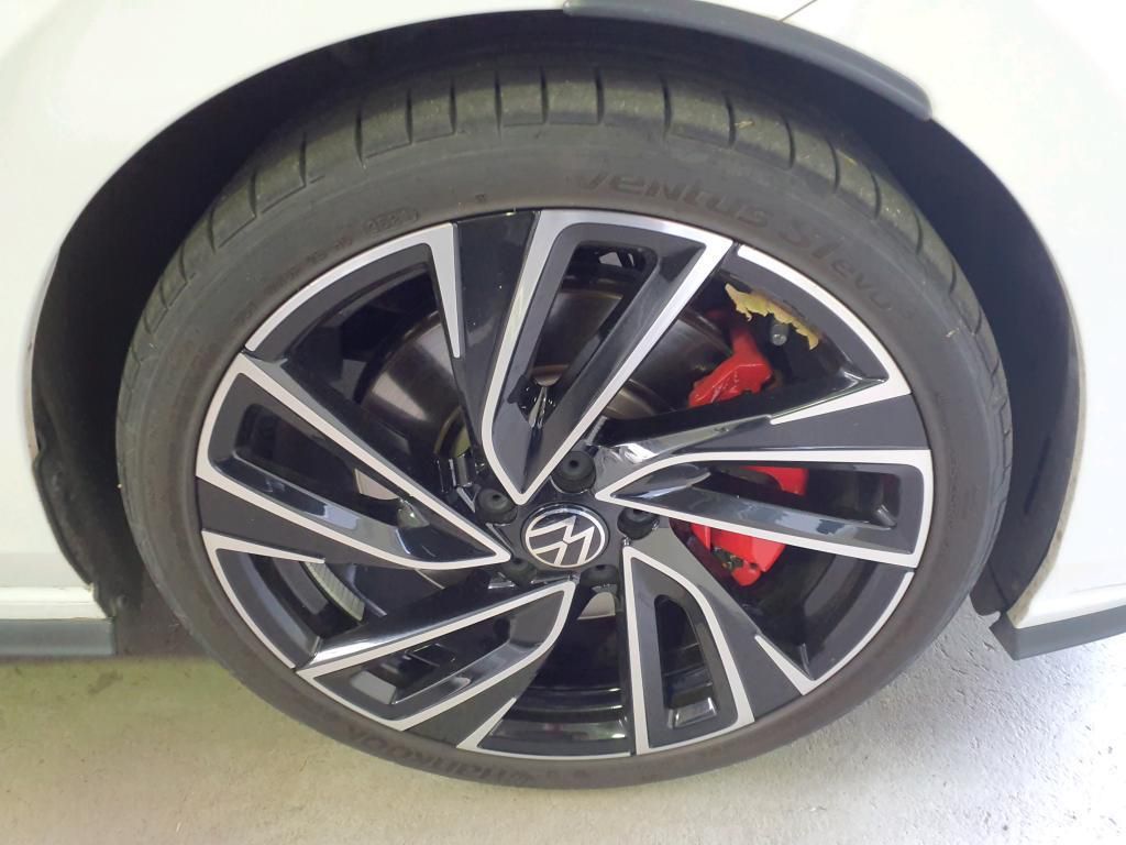 Volkswagen Golf GTI 2.0 TSI 180kW Klima*Tempo*Nav*PDC*SH
