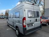 Fiat Ducato 2.3 Karmann Davis 590 FB - Wohnwagen & Wohnmobile in Kassel