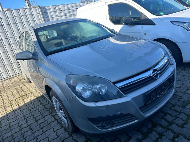 Opel Astra H Lim. Edition Plus Tüv 03-2026