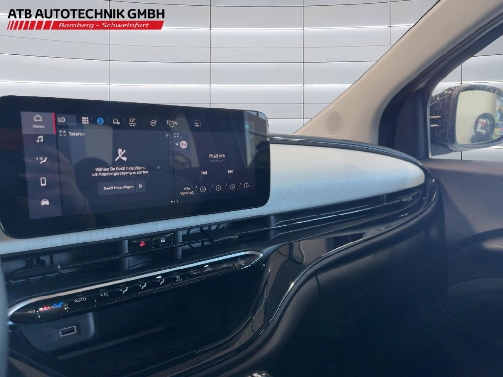 Fahrzeugabbildung Fiat 500 Hybrid Pop, Tech-Paket, DAB, Klimautom, CarP
