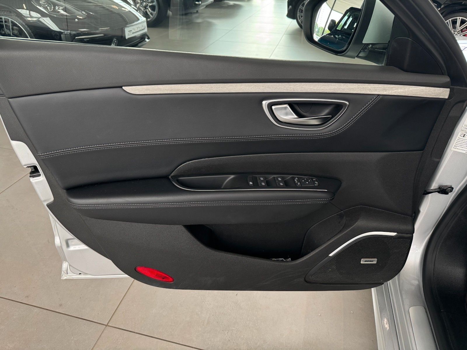 Fahrzeugabbildung Renault Talisman 1.6 dCi 160 Initiale Paris   "ACC"