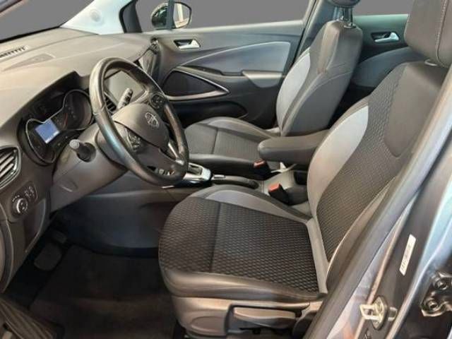 Fahrzeugabbildung Opel Crossland X 1.2 Automatik Innovation