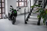 Kawasaki Z1000 ABS | Top Zustand | Shark | - Offers