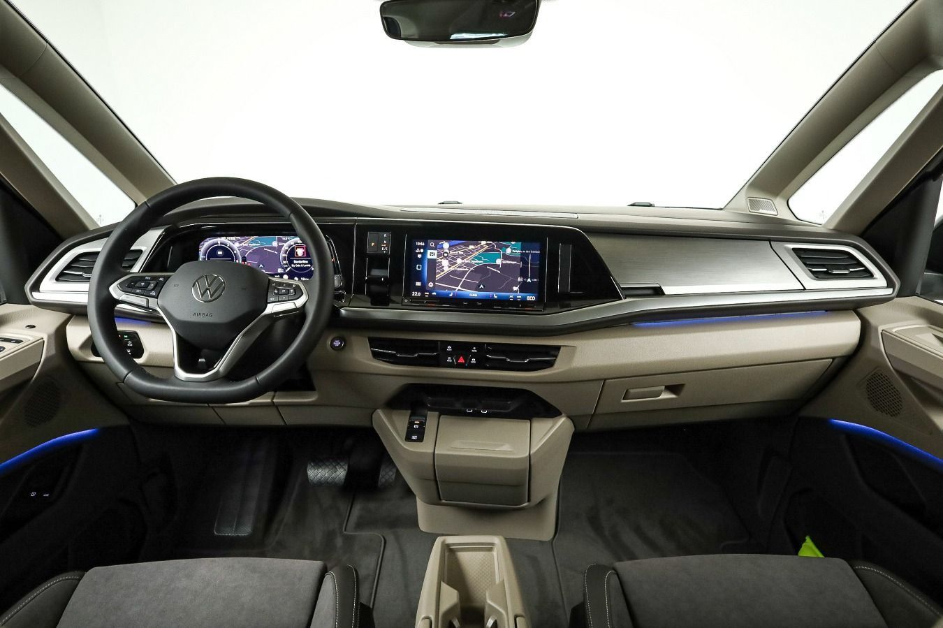 Volkswagen T7 Multivan - Bild 11