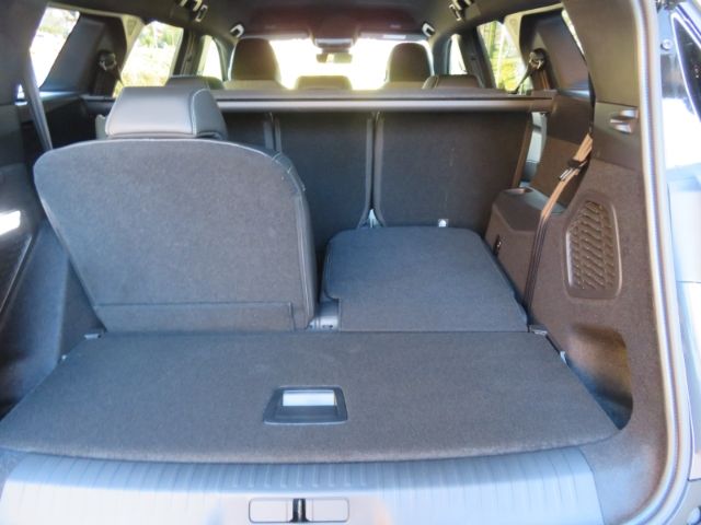 Peugeot 5008 - Bild 10