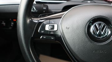 Volkswagen Passat Variant - 9