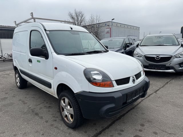 Renault Kangoo Rapid 4/4