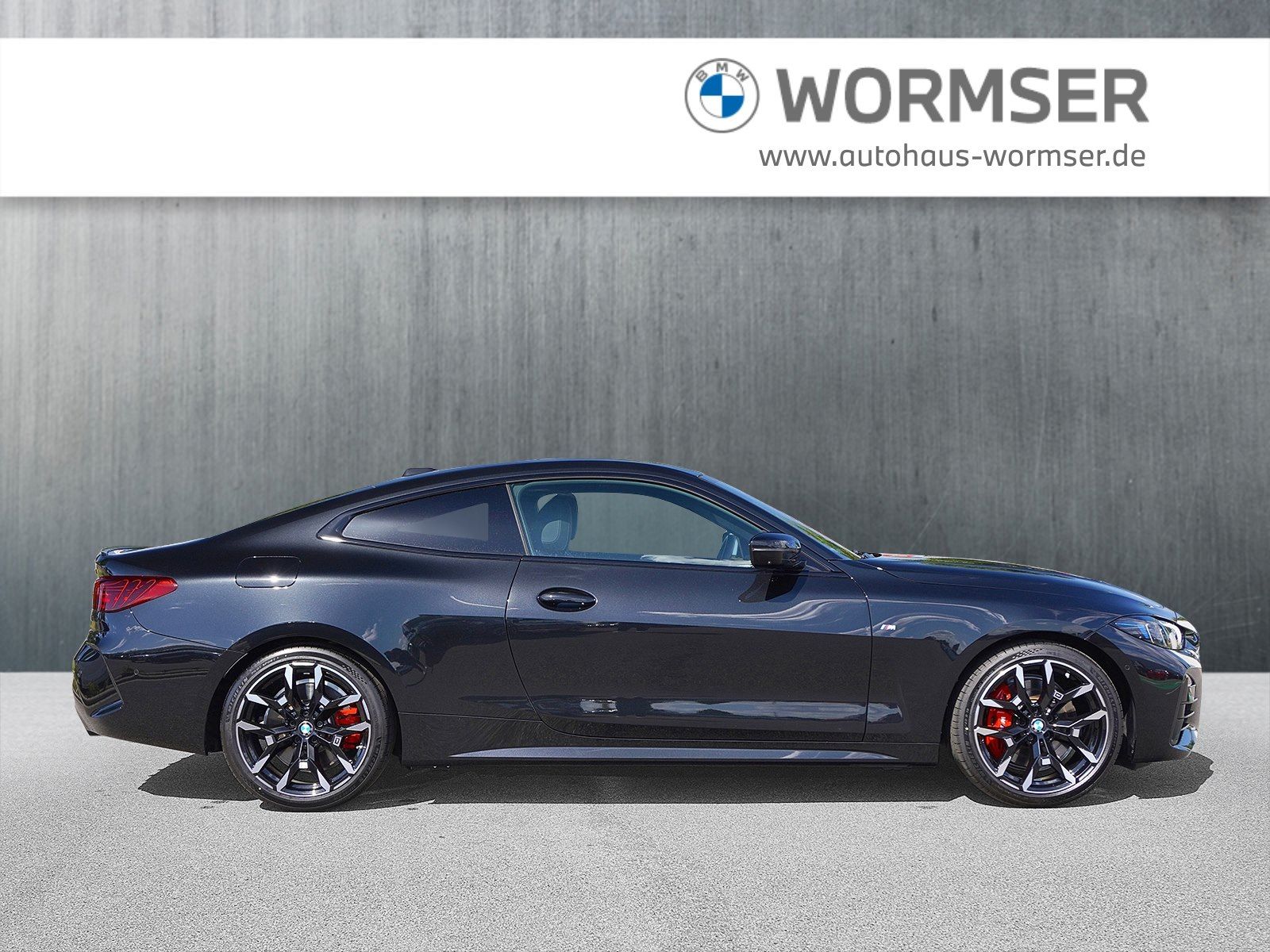 BMW 420 - Bild 3