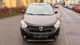Dacia Lodgy Comfort - Dacia Lodgy aus 2020