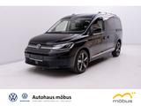 Volkswagen Caddy Maxi Style 7-Sitzer*1,5 l 85 kW TSI DSG* - Volkswagen Caddy mit Benzin-Antrieb: Kombi, 7sitzer