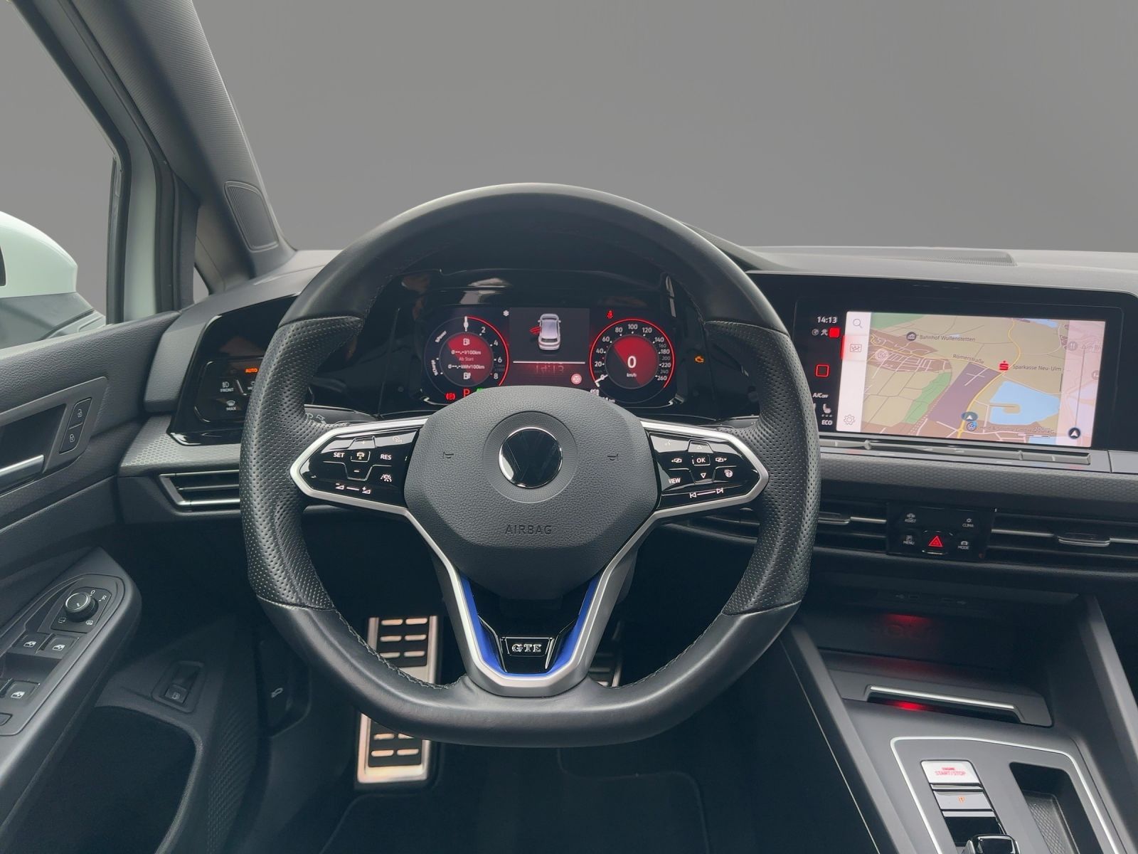 Volkswagen Golf - Bild 10