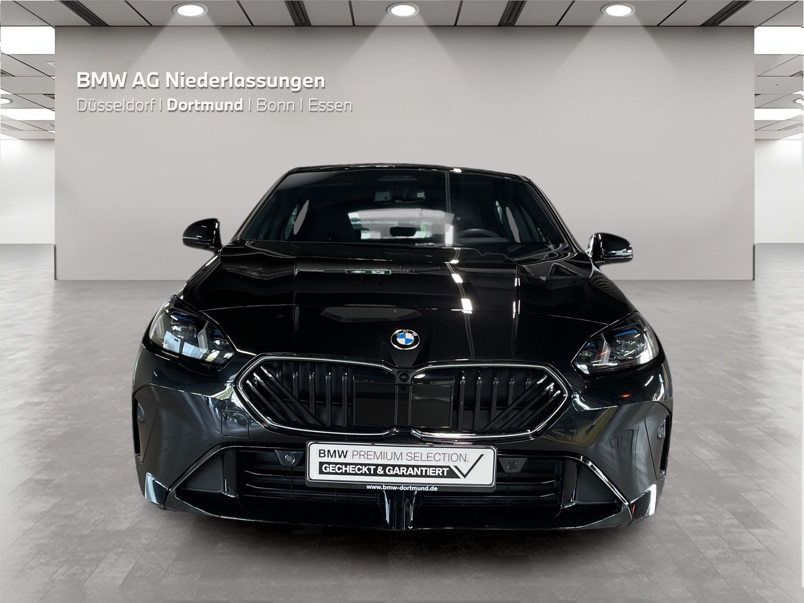 BMW 123 - Bild 8
