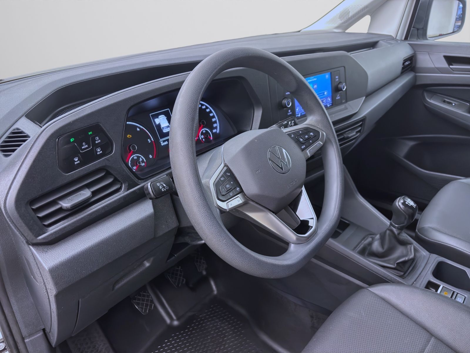 Volkswagen Caddy - Bild 13