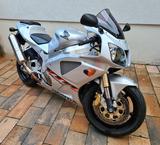 Honda VTR 1000 SP1 - VTR1000 SP1