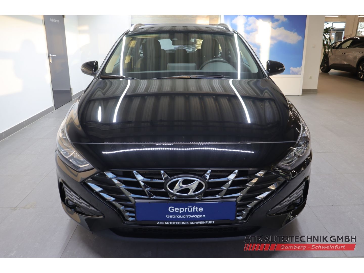 Hyundai i30 – Bild 3