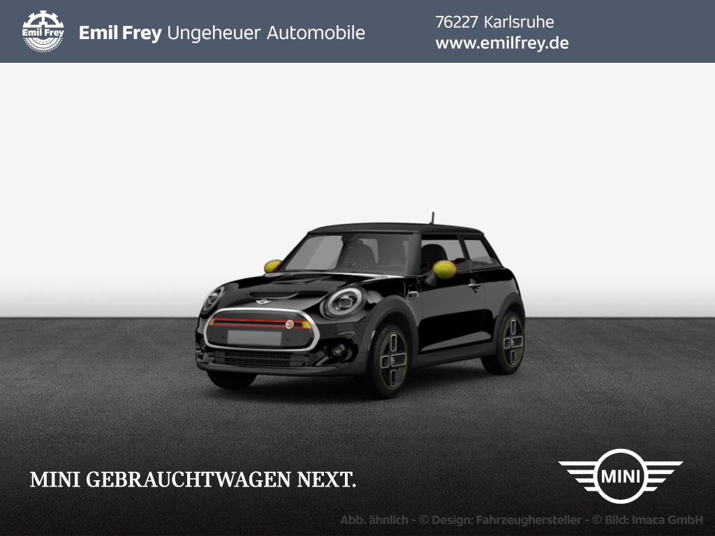 MINI Cooper SE Classic Trim *Pano*SHZ*RFK*