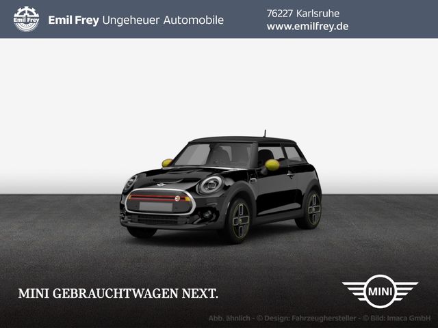 MINI Cooper SE Classic Trim *Pano*SHZ*RFK*