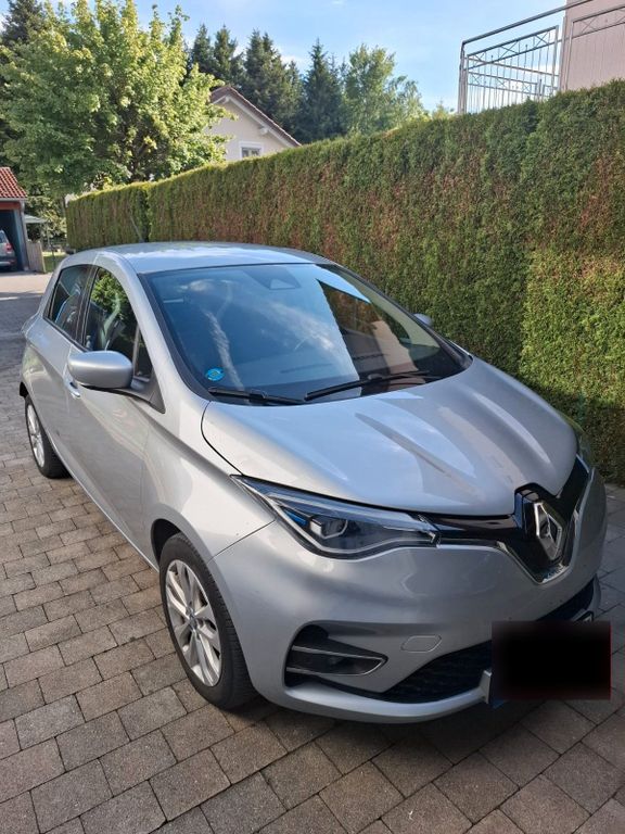 Image of Renault R 11