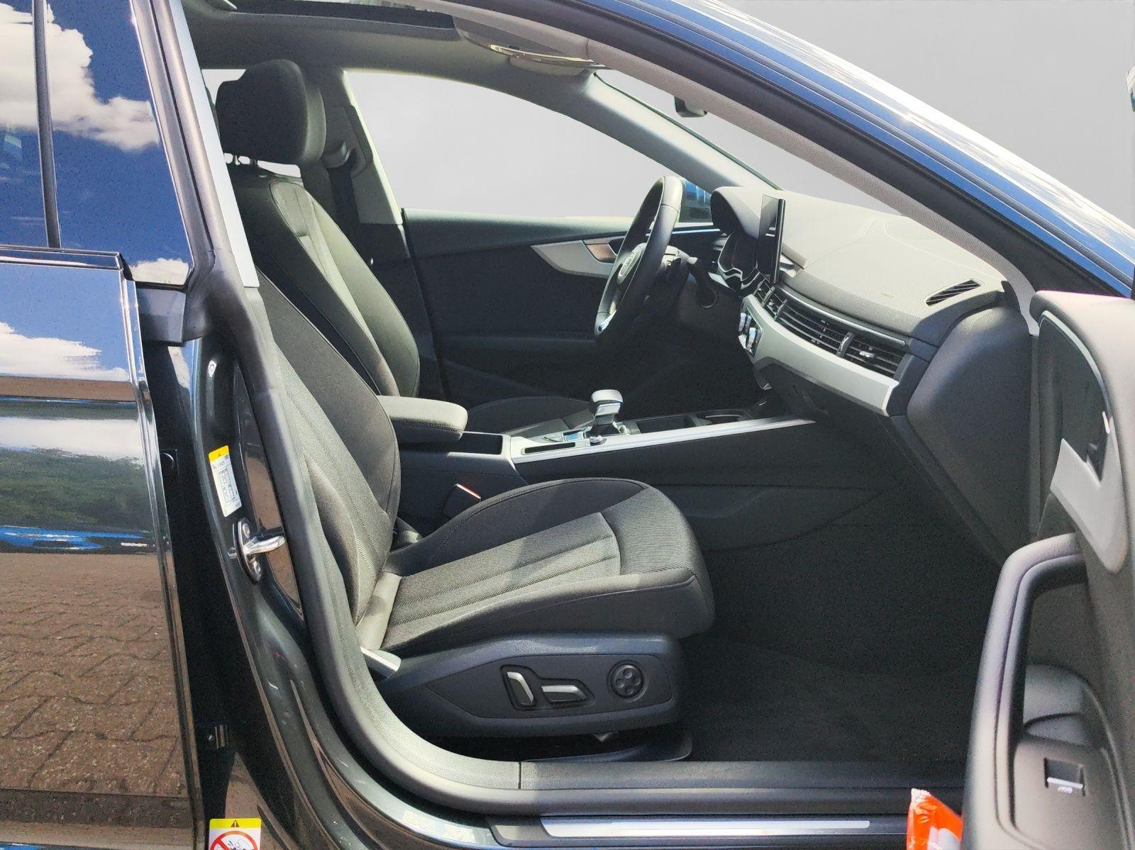 Audi A5 Sportback 35 TDI ADVANCED LM19 PANO MATRIX, миниатюра 4