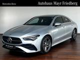 Mercedes-Benz CLA 200 Coupé AMG AHK+KEYLESS+360°+LED+TOTWINKEL - Mercedes-Benz CLA 200 in Augsburg