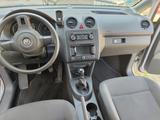 Volkswagen VW Caddy Maxi 7 Sitze TÜV neu - VW Caddy Maxi von 2013