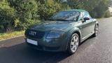 Audi TT 8N9 Roadster Cabrio - 180PS - März... - Audi TT in Magdeburg