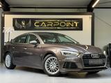 Audi A5 2.0 TFSI 140kW S tronic Sportback sport - Audi A5 Sportback mit Benzin-Antrieb