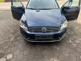 Volkswagen Pasat b7 1.6 TDI - Volkswagen: Pasat