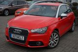 Audi A1 1.4 TFSI Ambition - Audi A1 in Berlin