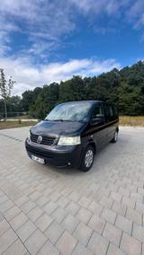 Volkswagen VW T5 Multivan 2.5TDI Business Line - Volkswagen T5: Business