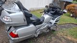 Honda Goldwing GL1800 - HONDA MOTORRAD