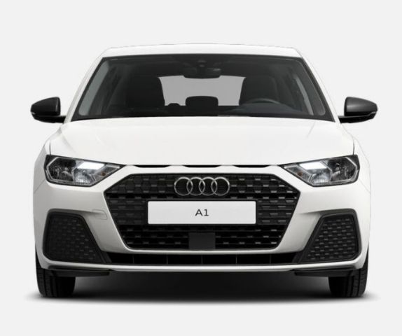 A1 Sportback 25 TFSI #FREI KONFIGURIERBAR#