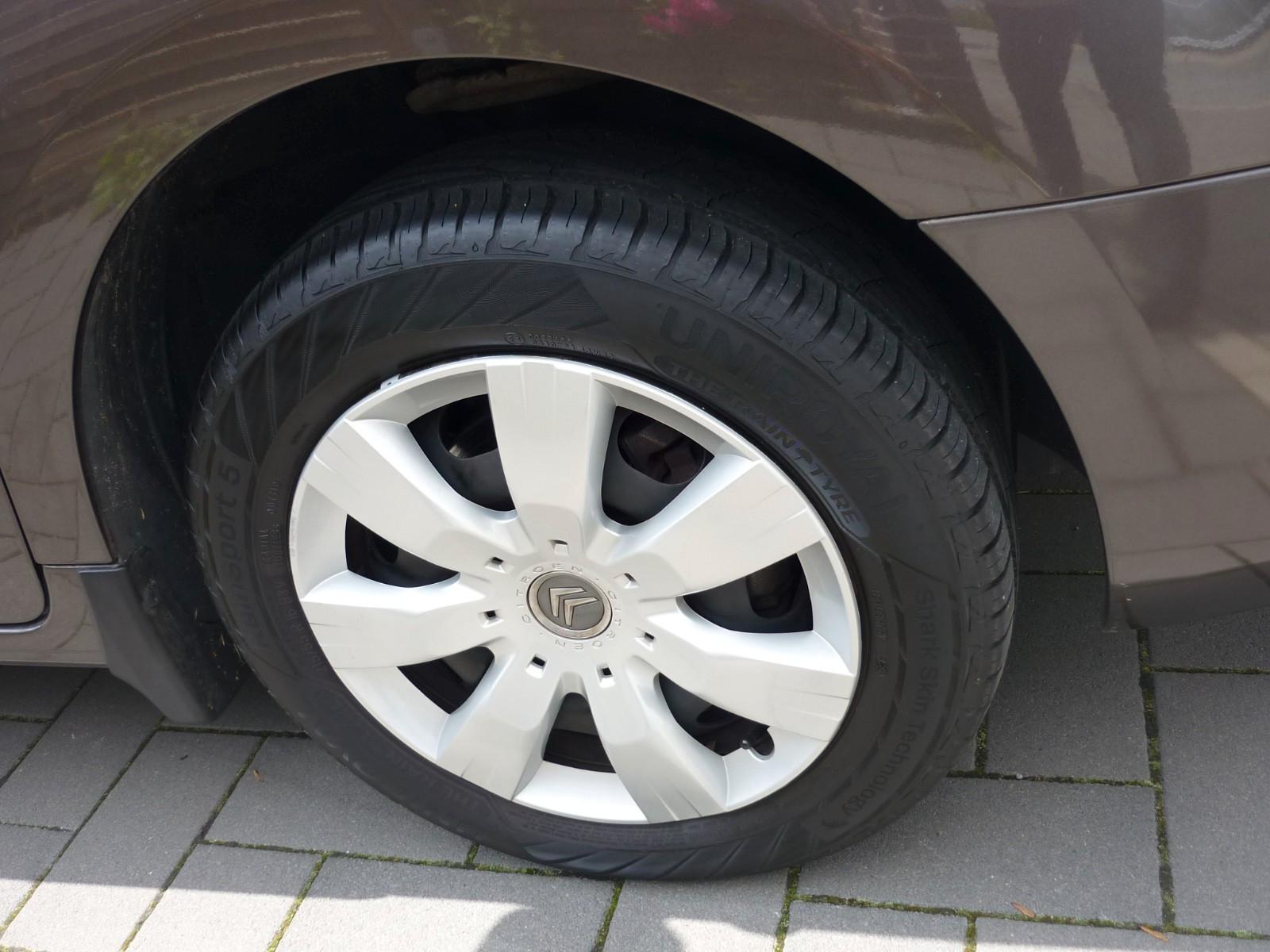 Citroën BERLINGO 1,6i 16V + SELECTION-BLACK+68TKM+1HD.