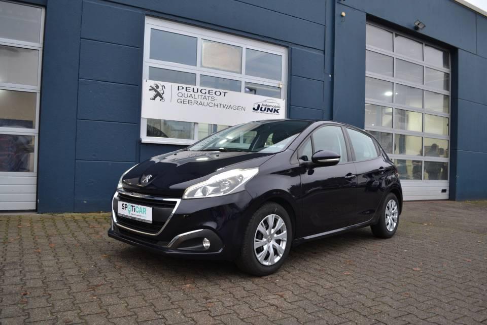 Peugeot 208 FLATRA PUTE82 5T