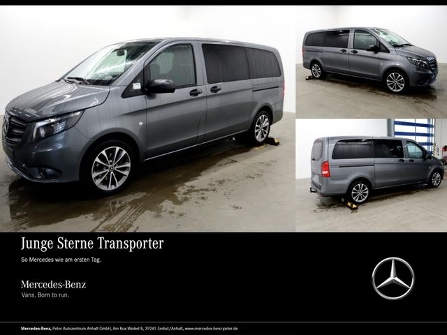 Mercedes-Benz Vito 119CDI Tourer Pro Edition Distronic/AHK2.5t