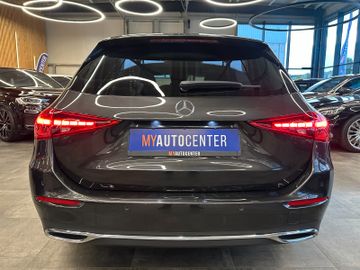 Mercedes-Benz C 200 C T-Modell *Pano*Keyless*Kamera*VOLL*