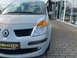 Renault Modus Dynamique*1.2 16V*55KW*Klima*ZV*GJ-Räder* - gebrauchte Renault Modus aus dem Jahr 2006