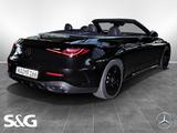 Mercedes-Benz CLE 300 4M Cabrio AMG 360°+DIG-LED+AHK+Distronic - : Allradantrieb, Cabrio