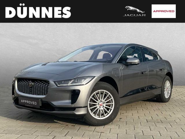 Jaguar I-Pace EV320 AWD SE