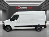 Renault Master 2.0 dCi L3H2 KASTEN*3 Sitze*Klima*HU Neu - Renault Master aus 2023