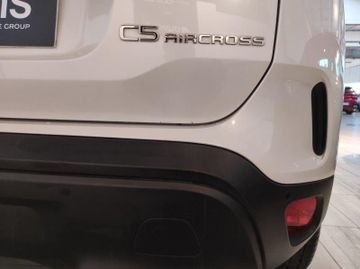 Citroen C5 Aircross - 7
