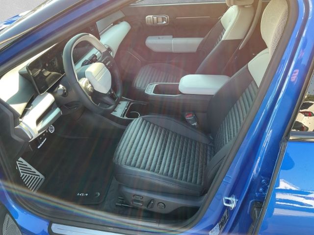 Fahrzeugabbildung Kia EV4 HB 81,4 kWh GT-LINE *DRIVEWISE-PARK*KOMFORT*