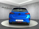 Opel Corsa YES Hybrid 81 kW(110 PS) 6-Gang-Doppelkupp - Opel Corsa mit Benzin-Antrieb: Limousine