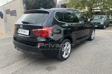 BMW X3 - 5