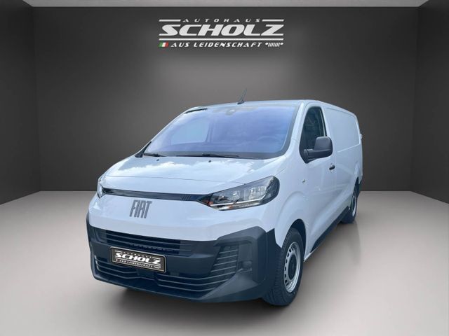 Fiat Scudo serie 2 Scudo KaWa L3 2.0 145 MT6 ohne S&S