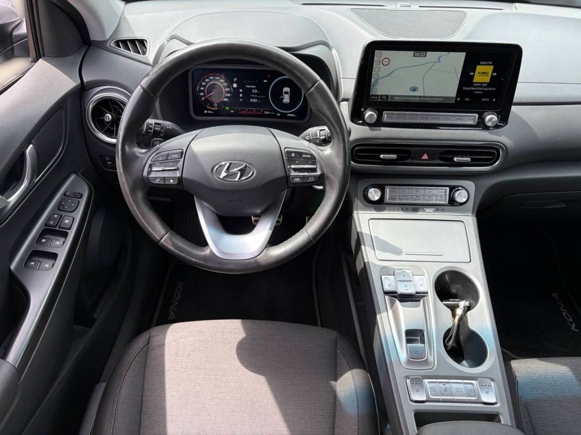 Hyundai Kona – Bild 10