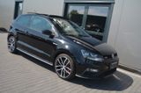 Volkswagen Polo V GTI DSG Panorama-Navi-LED - Volkswagen Polo: GTI Dsg