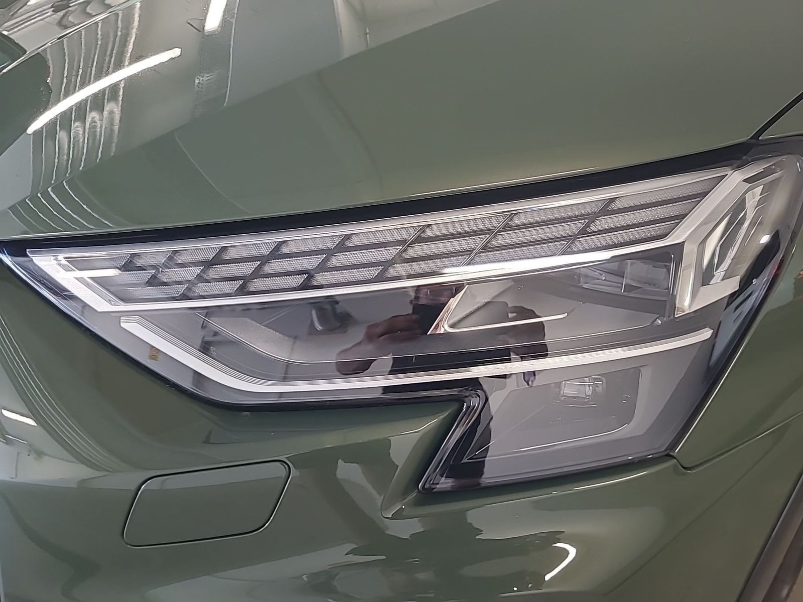 Audi A3 - Bild 4