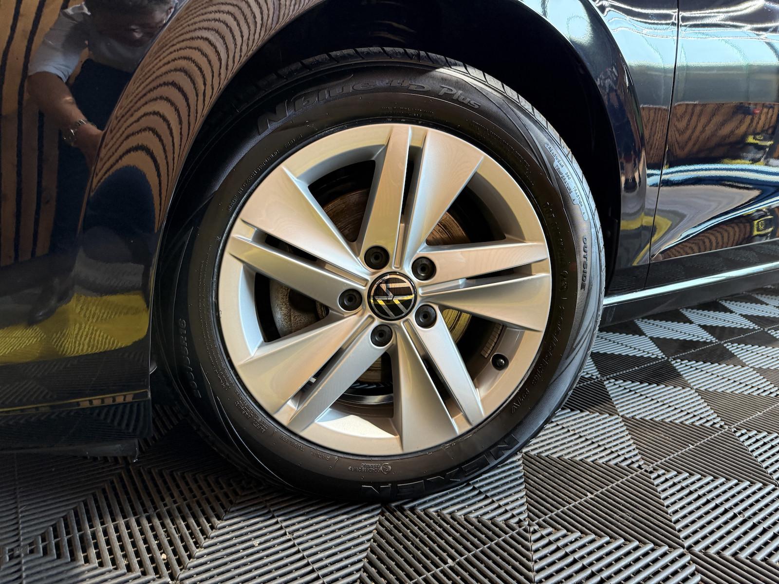 Volkswagen Golf 2,0 TDI Life *Navi*ACC*LED*Virtual*App*, миниатюра 14